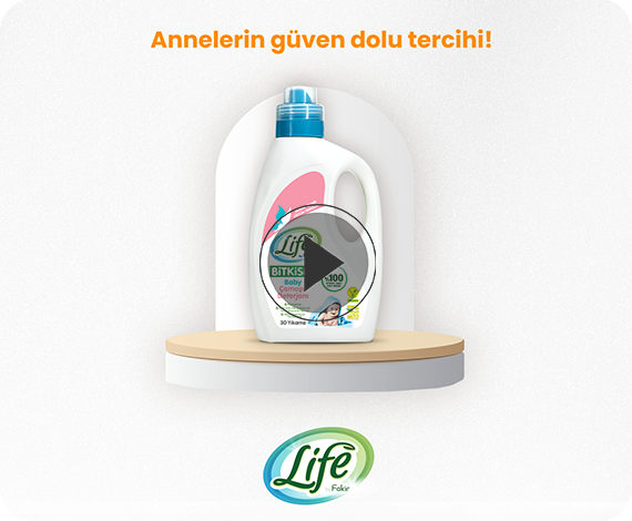 Life by Fakir BabySerisi