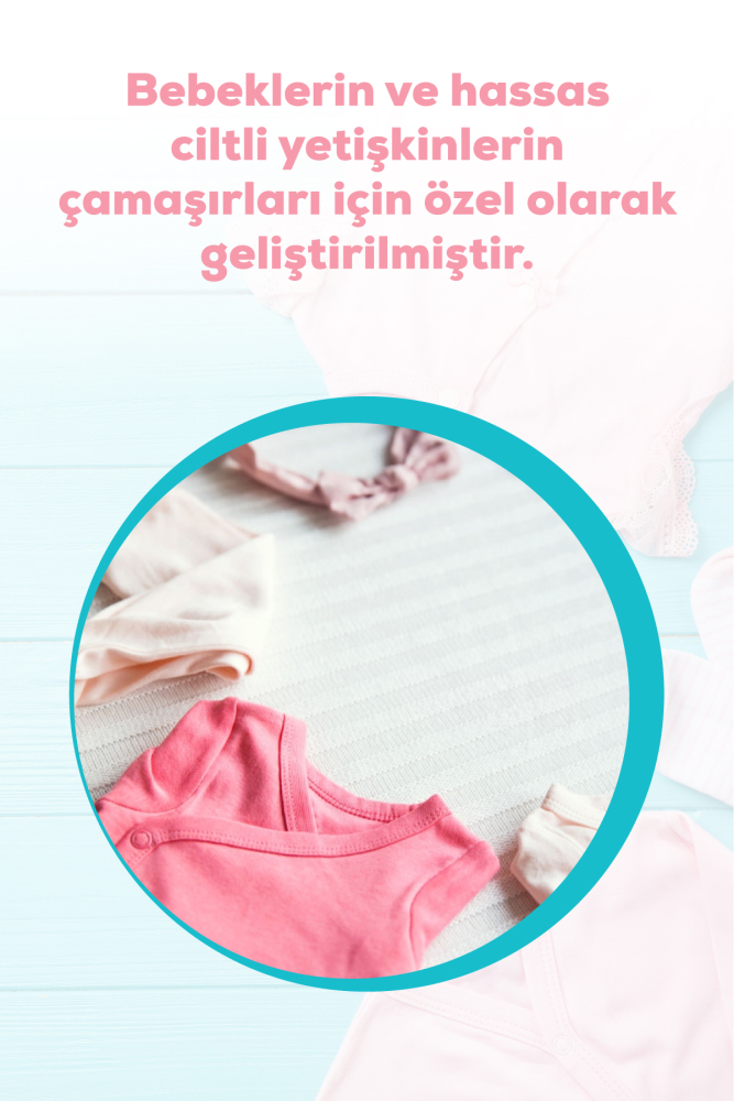Doğal Granül Sabun - 7